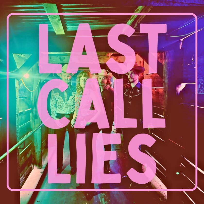 Katie and the Honky Tonks drops new release ‘Last Call Lies’